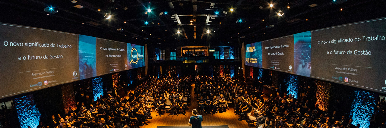 Live event audience